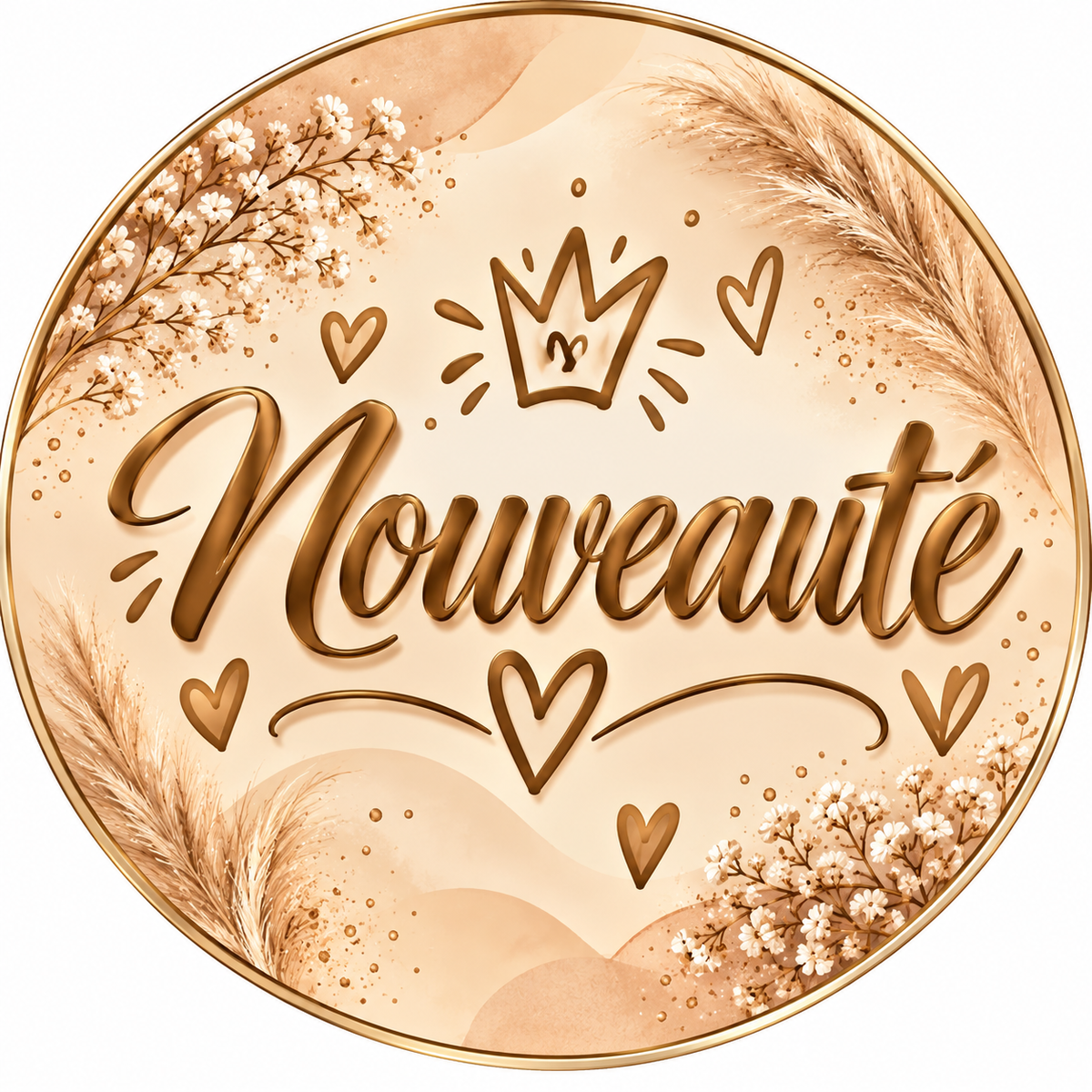 Nouveauté