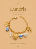 Bracelet Lunéris