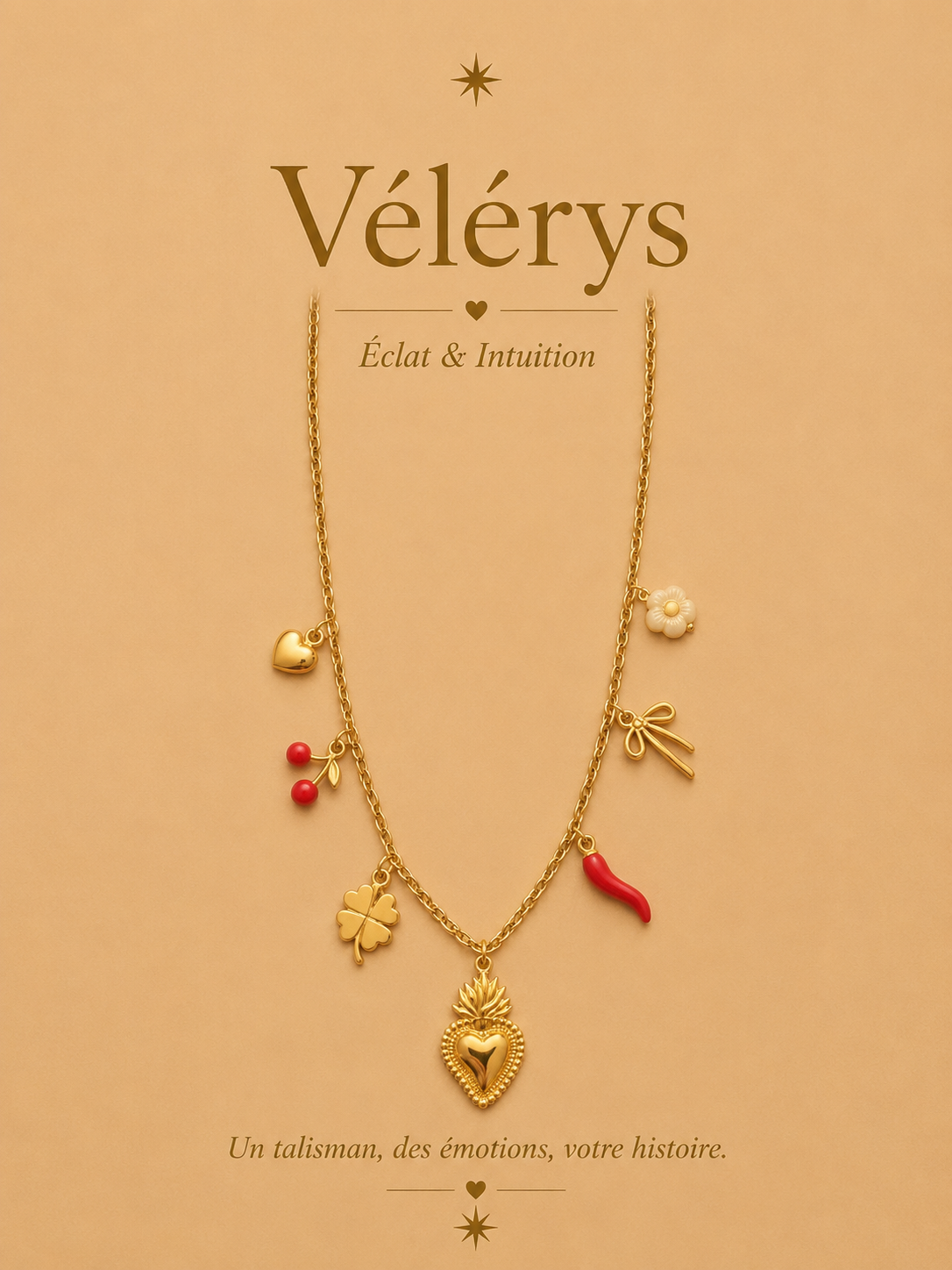 Collier Vélérus