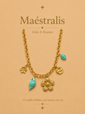 Collier Maéstralis