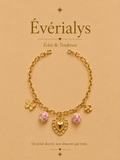 Collier Evérialys