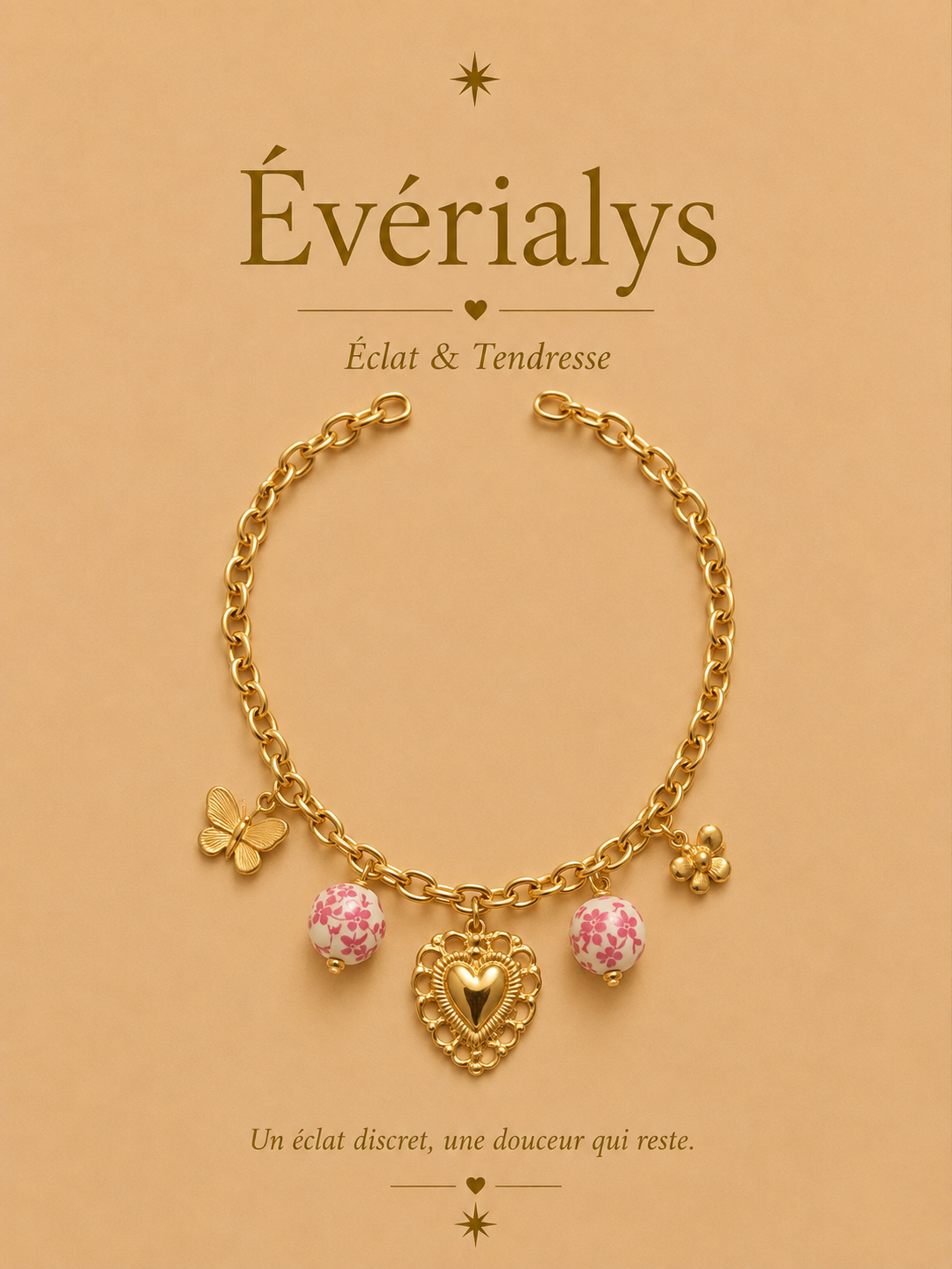 Collier Evérialys