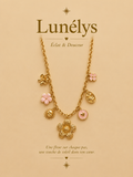 Collier Lunélys