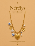 Collier Nérélys