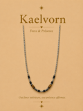 Collier homme Kaelvorn