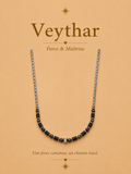Collier homme Veythar