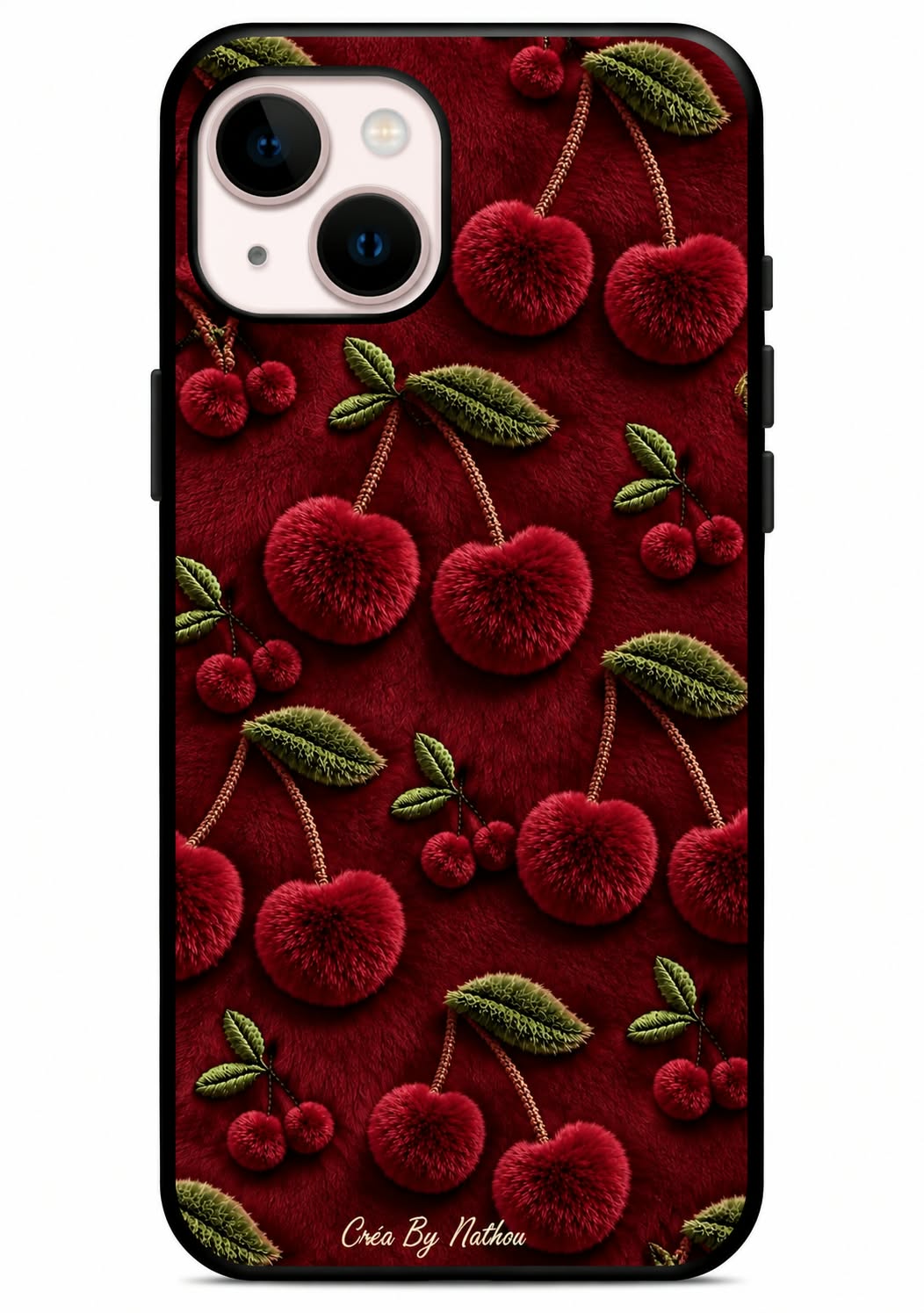Cerises de Velours