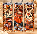 Gourde Tumbler - Gourmandise Sauvage 600 Ml