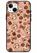Gourmandise Chocolatée