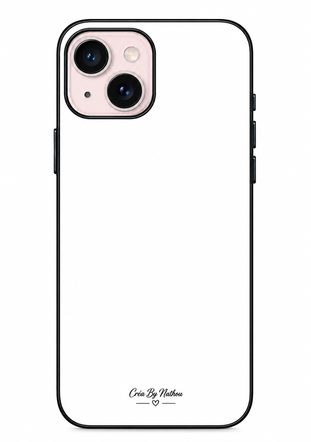 Coque a personnaliser