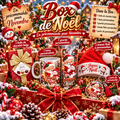 Box de Noel