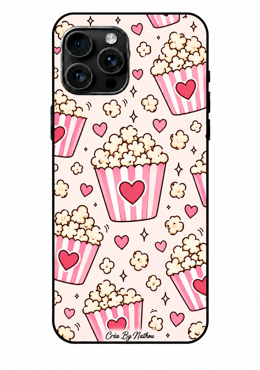 🎀 Soirée Ciné