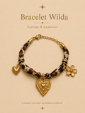Bracelet Wilda