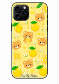 🍋🐻 Lemon Kawaii