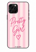 🎀 Pretty Girl