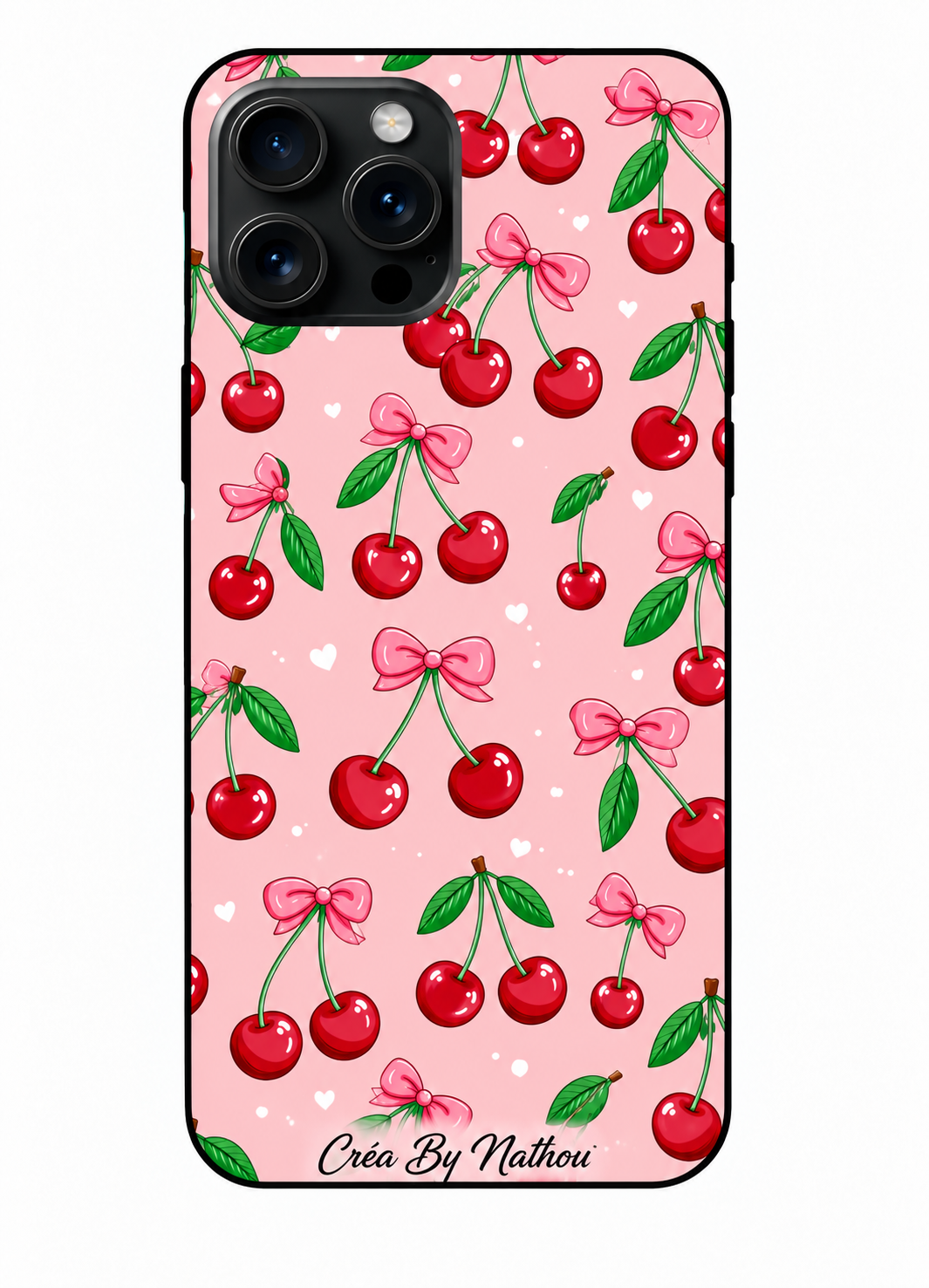 🍒🎀 Cherry Coquette