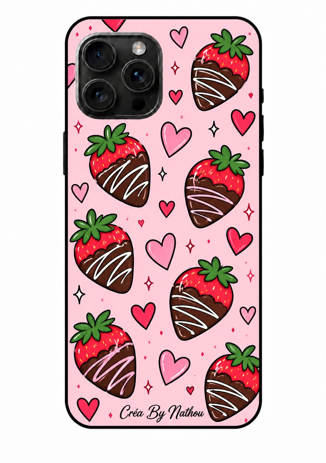 🍫 Chocolate Love