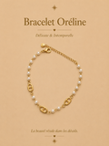 Bracelet Oréline