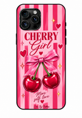 🍒 Cherry Love Girl