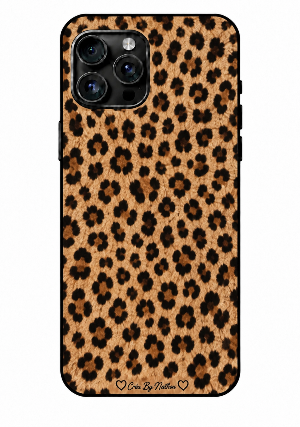 🐆 Esprit Félin