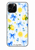 💙 Lemon Chic