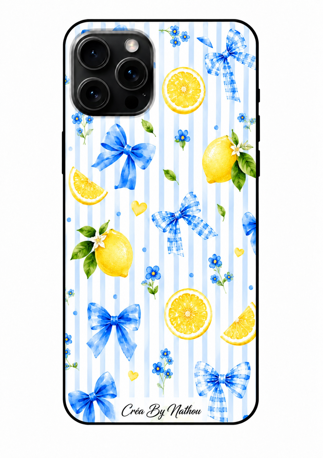 💙 Lemon Chic