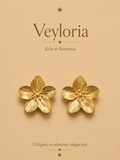Boucle d'oreille Veyloria
