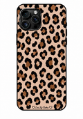 🐆 Léopard Sauvage