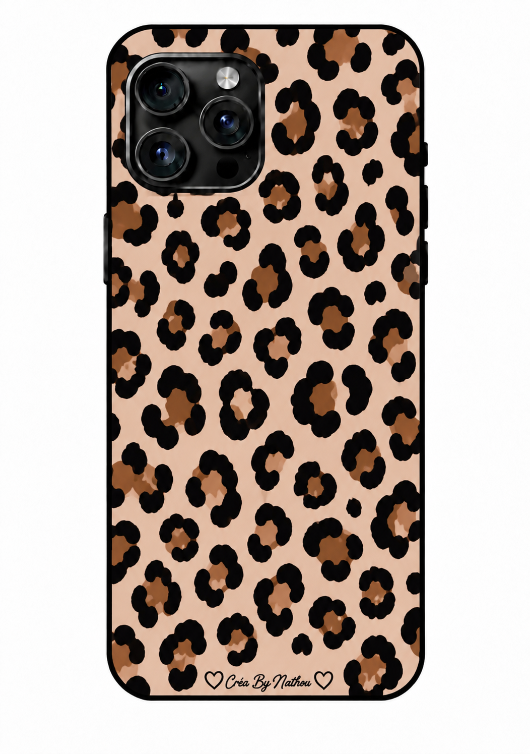 🐆 Léopard Sauvage