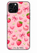🍓🎀 Strawberry Coquette