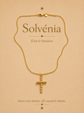 Collier Solvénia