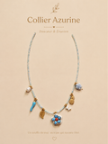 Collier Azurine