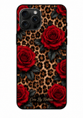 🐆🌹 Rose Sauvage