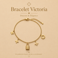Bracelet Victoria