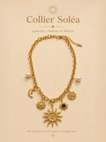 Collier Soléa