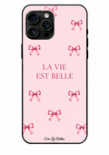 🎀 La vie est belle