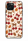 🎀 Cherry Coquette Automne