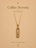 Collier Nyvoria