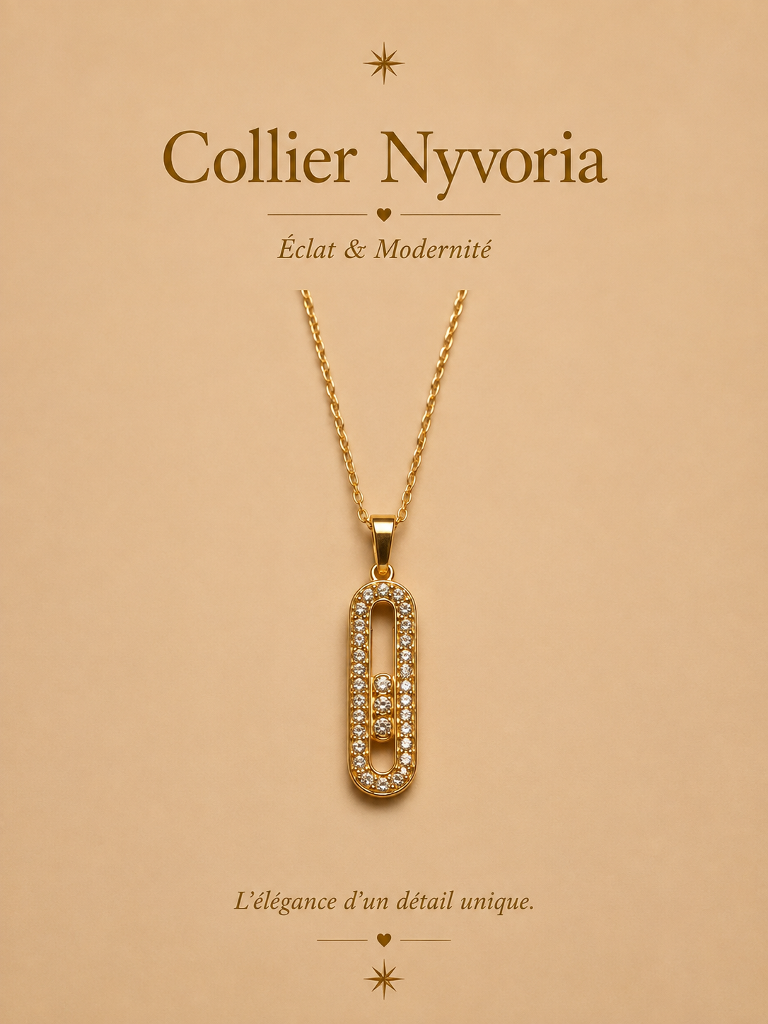 Collier Nyvoria